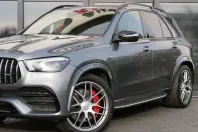 Mercedes-Benz GLE 53 AMG din 2020 cu 61.000 km - oferta MER152010 - foto 2