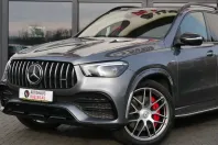 Mercedes-Benz GLE 53 AMG din 2020 cu 61.000 km - oferta MER152010 - foto 3