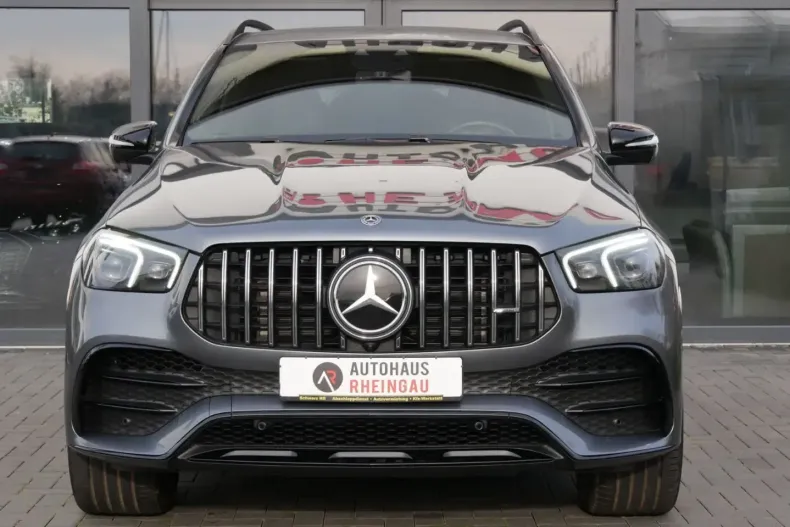 Mercedes-Benz GLE 53 AMG din 2020 cu 61.000 km - oferta MER152010 - foto 4