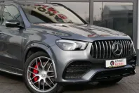 Mercedes-Benz GLE 53 AMG din 2020 cu 61.000 km - oferta MER152010 - foto 5