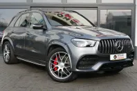 Mercedes-Benz GLE 53 AMG din 2020 cu 61.000 km - oferta MER152010 - foto 7