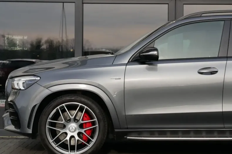 Mercedes-Benz GLE 53 AMG din 2020 cu 61.000 km - oferta MER152010 - foto 9
