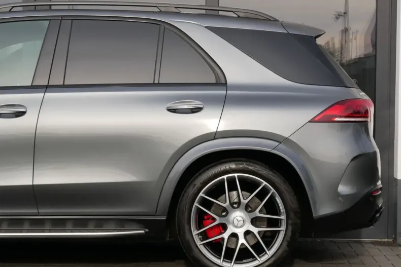 Mercedes-Benz GLE 53 AMG din 2020 cu 61.000 km - oferta MER152010 - foto 10