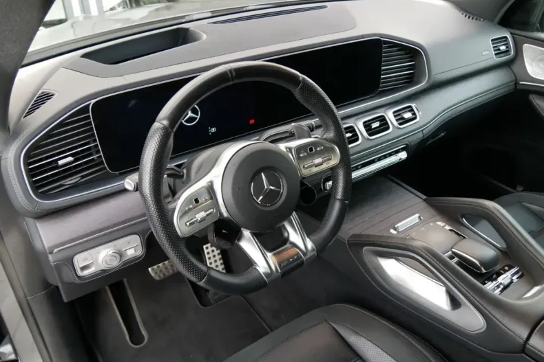 Mercedes-Benz GLE 53 AMG din 2020 cu 61.000 km - oferta MER152010 - foto 11