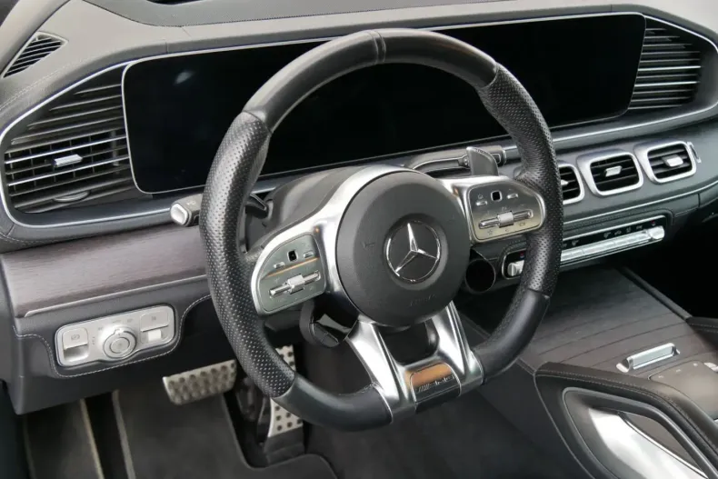 Mercedes-Benz GLE 53 AMG din 2020 cu 61.000 km - oferta MER152010 - foto 12