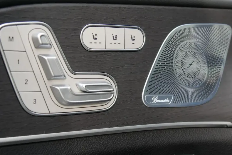 Mercedes-Benz GLE 53 AMG din 2020 cu 61.000 km - oferta MER152010 - foto 13