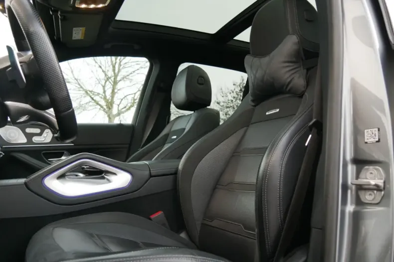 Mercedes-Benz GLE 53 AMG din 2020 cu 61.000 km - oferta MER152010 - foto 14