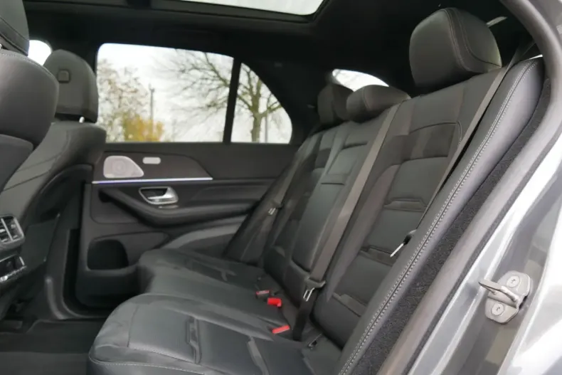 Mercedes-Benz GLE 53 AMG din 2020 cu 61.000 km - oferta MER152010 - foto 15