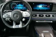 Mercedes-Benz GLE 53 AMG din 2020 cu 61.000 km - oferta MER152010 - foto 16