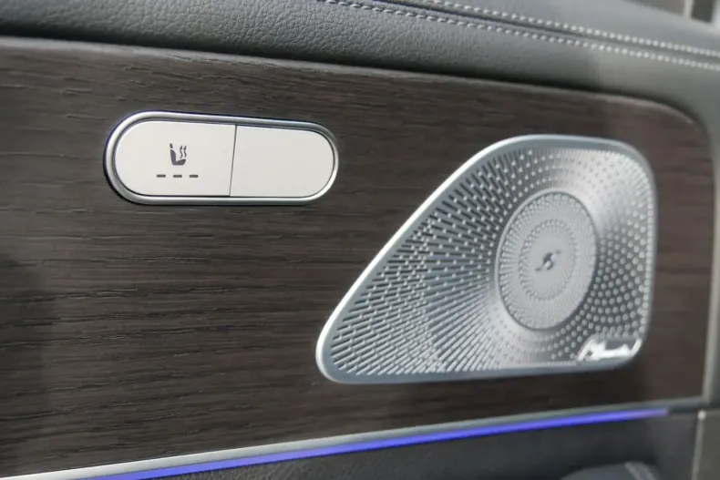 Mercedes-Benz GLE 53 AMG din 2020 cu 61.000 km - oferta MER152010 - foto 17