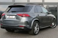 Mercedes-Benz GLE 53 AMG din 2020 cu 61.000 km - oferta MER152010 - foto 20