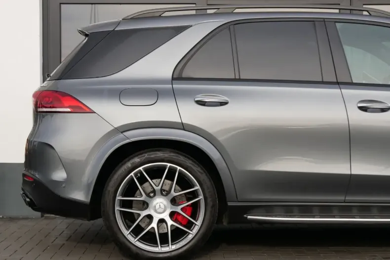 Mercedes-Benz GLE 53 AMG din 2020 cu 61.000 km - oferta MER152010 - foto 24