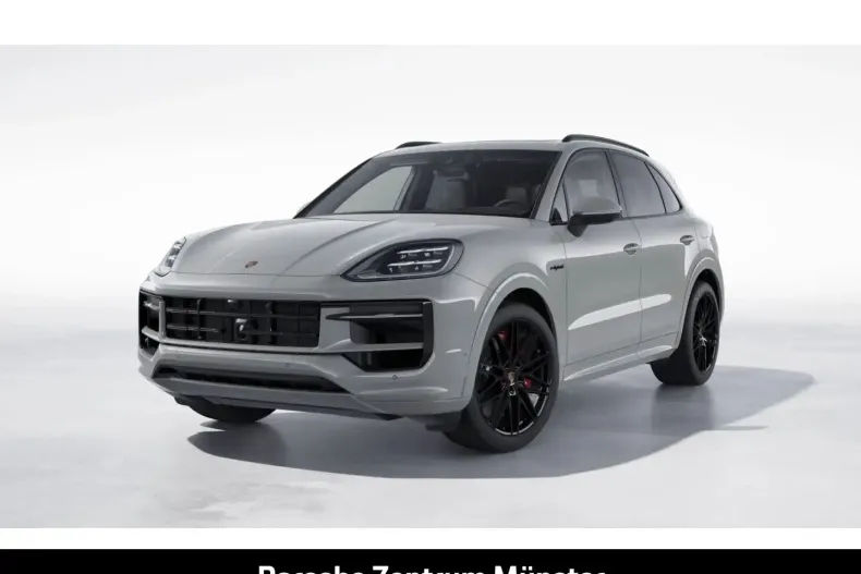 Porsche Cayenne din 2024 cu 10.855 km - oferta POR152011 - foto 1