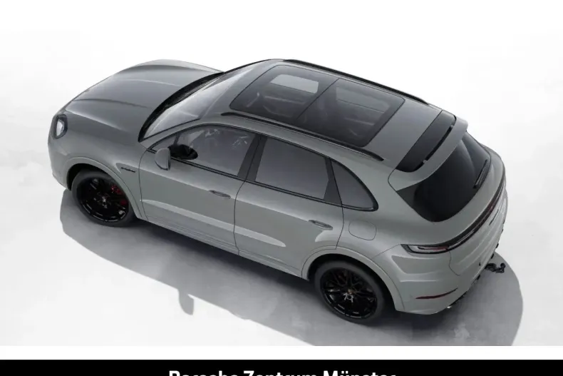 Porsche Cayenne din 2024 cu 10.855 km - oferta POR152011 - foto 4