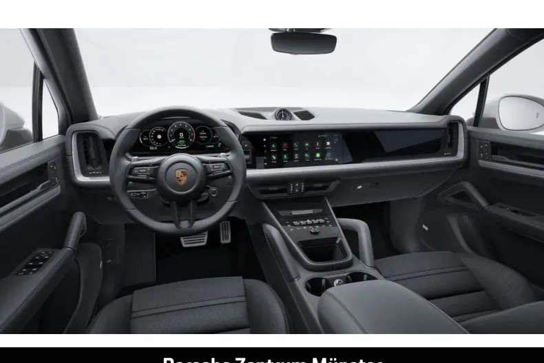 Porsche Cayenne din 2024 cu 10.855 km - oferta POR152011 - foto 9