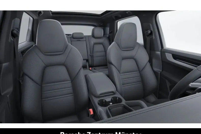 Porsche Cayenne din 2024 cu 10.855 km - oferta POR152011 - foto 10