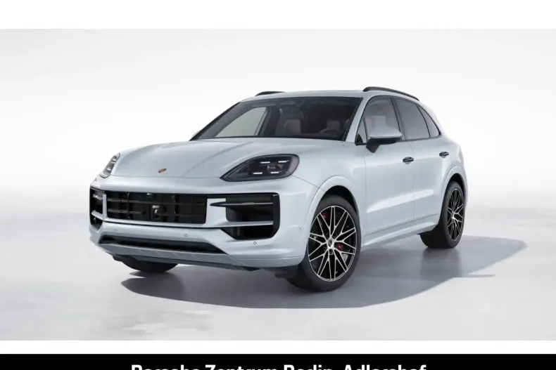 Porsche Cayenne din 2024 cu 27.130 km - oferta POR152012 - foto 1