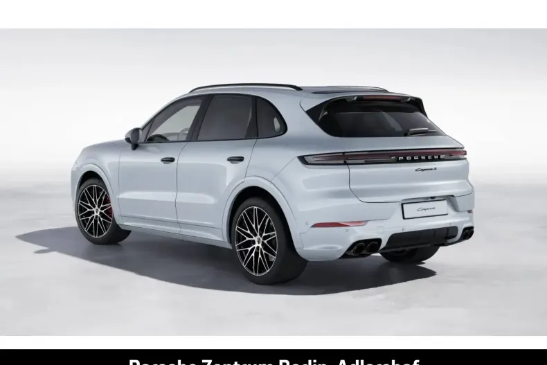 Porsche Cayenne din 2024 cu 27.130 km - oferta POR152012 - foto 3