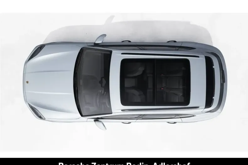 Porsche Cayenne din 2024 cu 27.130 km - oferta POR152012 - foto 6