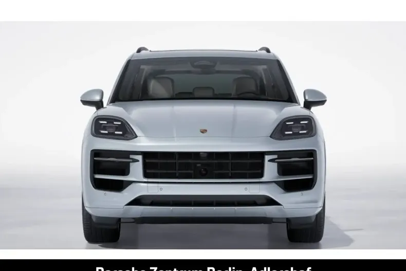 Porsche Cayenne din 2024 cu 27.130 km - oferta POR152012 - foto 9