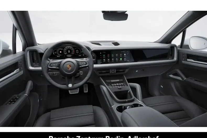 Porsche Cayenne din 2024 cu 27.130 km - oferta POR152012 - foto 10