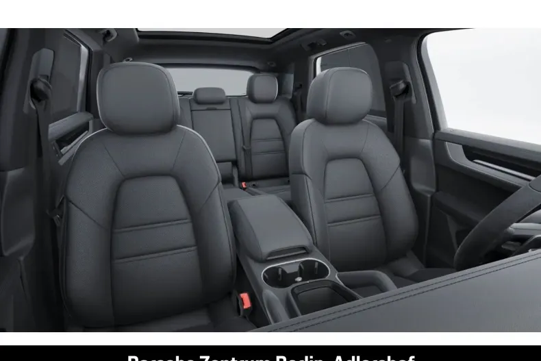 Porsche Cayenne din 2024 cu 27.130 km - oferta POR152012 - foto 11