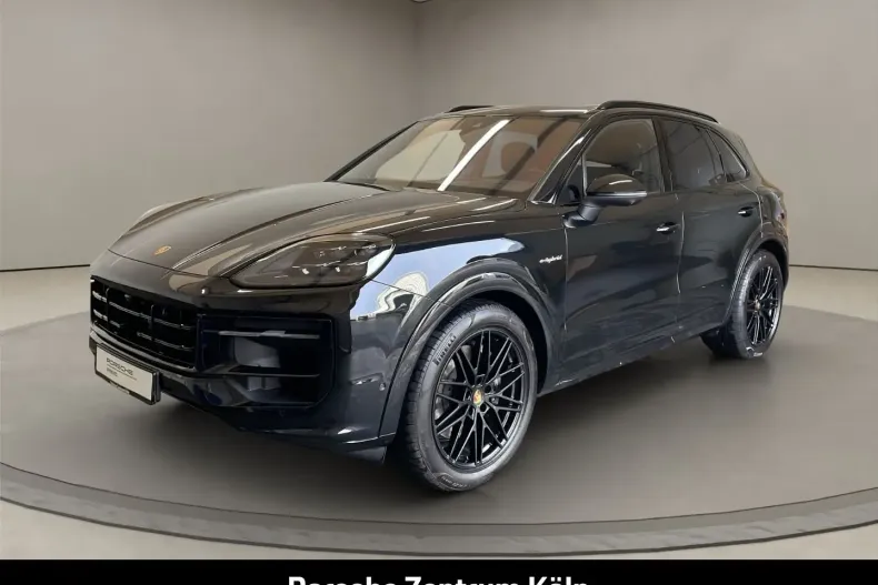 Porsche Cayenne din 2023 cu 8.387 km - oferta POR152013 - foto 1