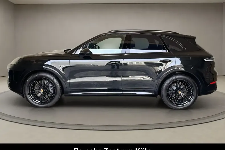 Porsche Cayenne din 2023 cu 8.387 km - oferta POR152013 - foto 2