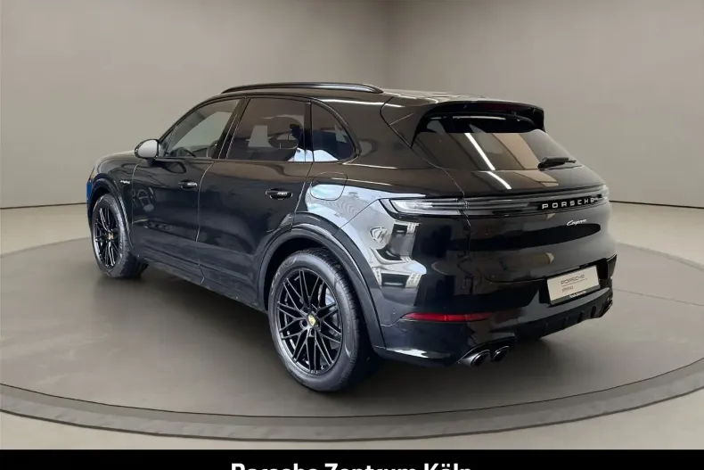 Porsche Cayenne din 2023 cu 8.387 km - oferta POR152013 - foto 3