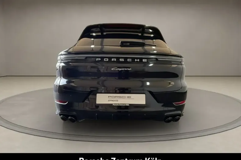 Porsche Cayenne din 2023 cu 8.387 km - oferta POR152013 - foto 4