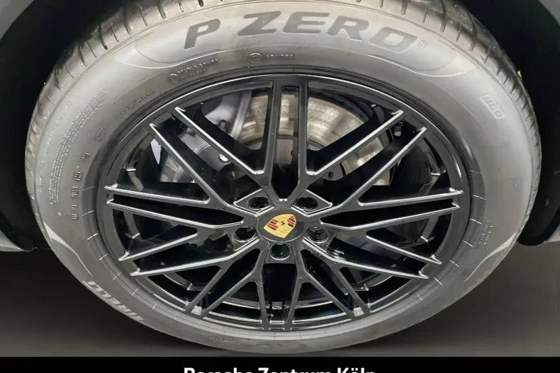 Porsche Cayenne din 2023 cu 8.387 km - oferta POR152013 - foto 9