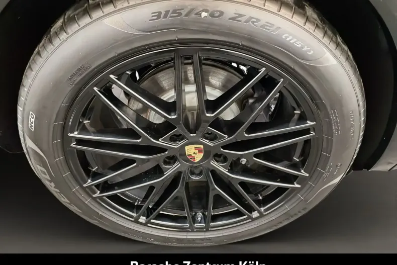 Porsche Cayenne din 2023 cu 8.387 km - oferta POR152013 - foto 10