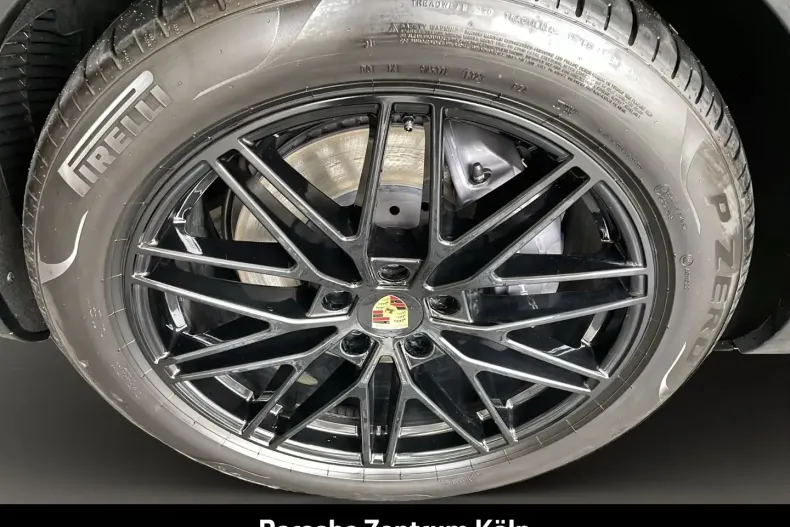 Porsche Cayenne din 2023 cu 8.387 km - oferta POR152013 - foto 12