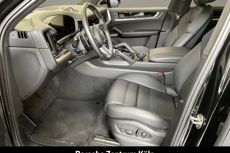 Porsche Cayenne din 2023 cu 8.387 km - oferta POR152013 - foto 13