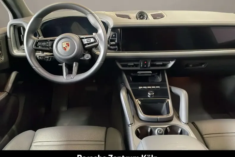 Porsche Cayenne din 2023 cu 8.387 km - oferta POR152013 - foto 14