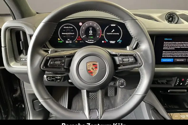 Porsche Cayenne din 2023 cu 8.387 km - oferta POR152013 - foto 15