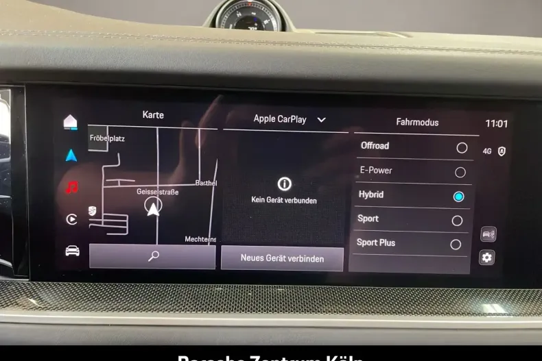 Porsche Cayenne din 2023 cu 8.387 km - oferta POR152013 - foto 18