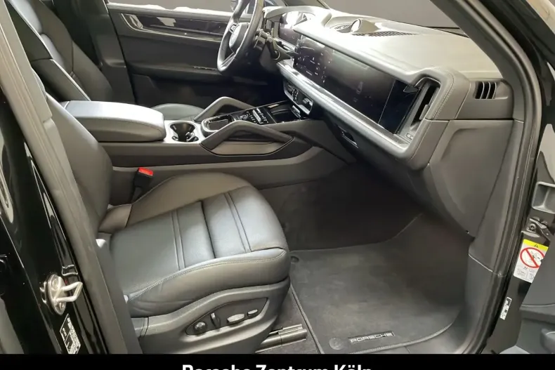 Porsche Cayenne din 2023 cu 8.387 km - oferta POR152013 - foto 21