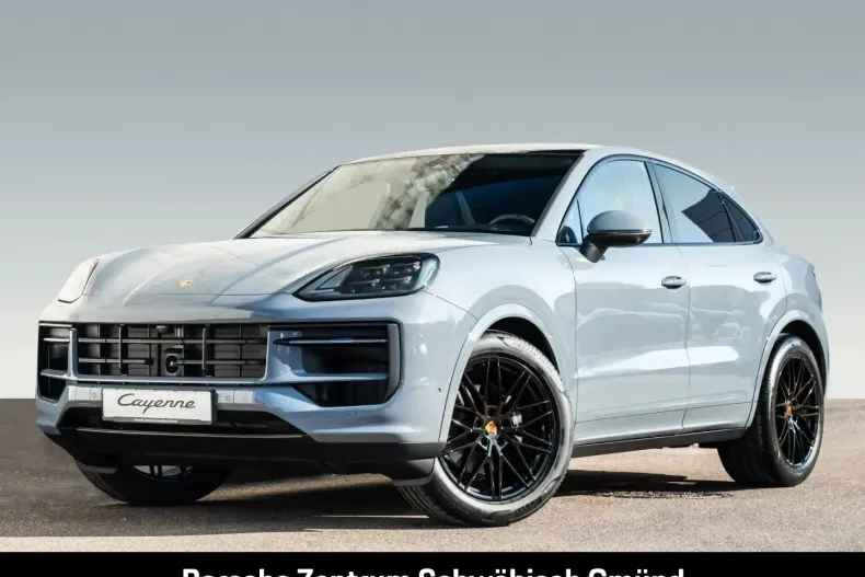 Porsche Cayenne din 2024 cu 24.900 km - oferta POR152014 - foto 1