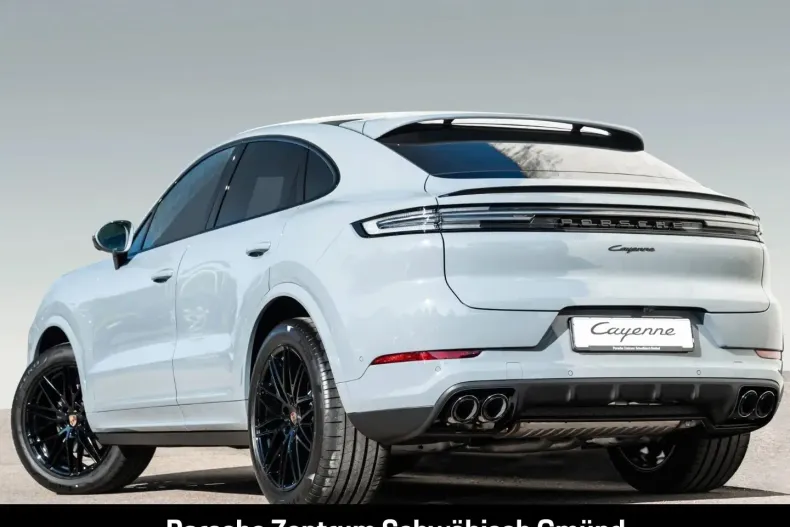 Porsche Cayenne din 2024 cu 24.900 km - oferta POR152014 - foto 3