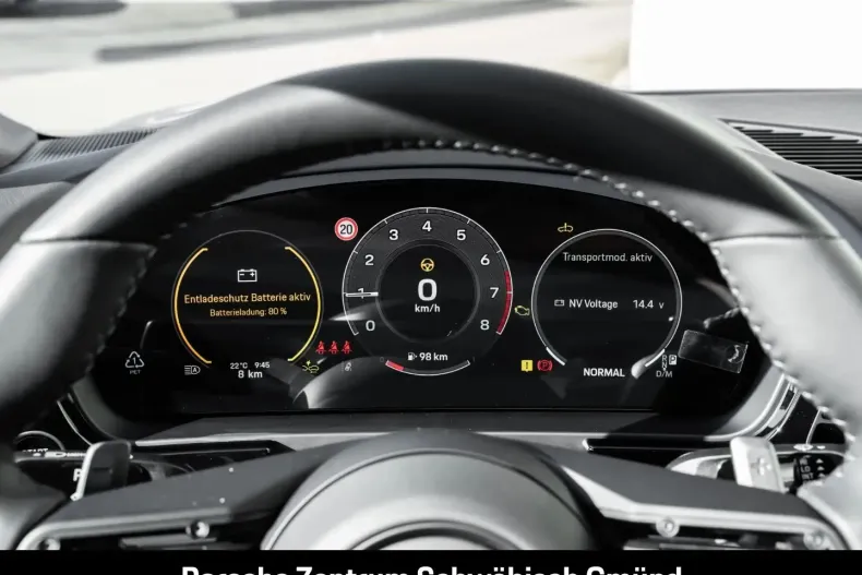 Porsche Cayenne din 2024 cu 24.900 km - oferta POR152014 - foto 10