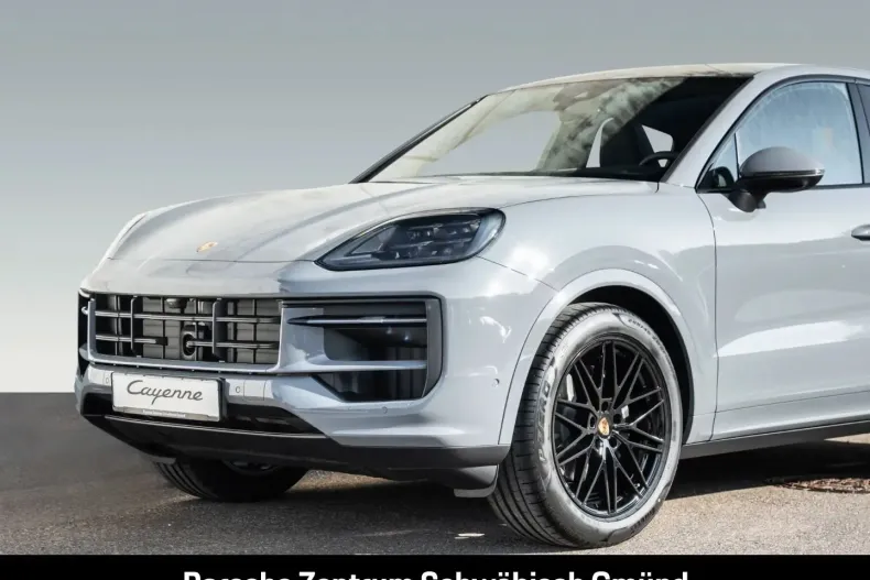 Porsche Cayenne din 2024 cu 24.900 km - oferta POR152014 - foto 11