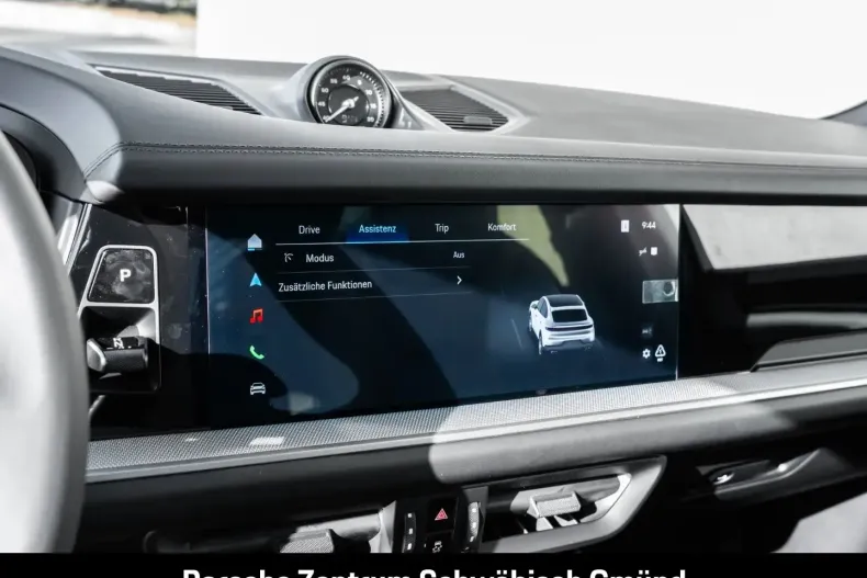 Porsche Cayenne din 2024 cu 24.900 km - oferta POR152014 - foto 22