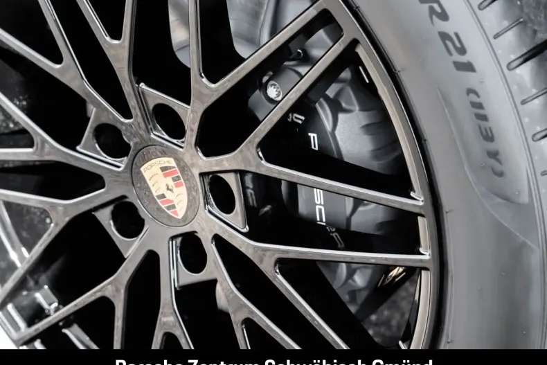 Porsche Cayenne din 2024 cu 24.900 km - oferta POR152014 - foto 30