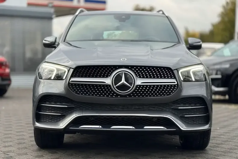 Mercedes-Benz GLE 300 din 2024 cu 45.600 km - oferta MER152016 - foto 2