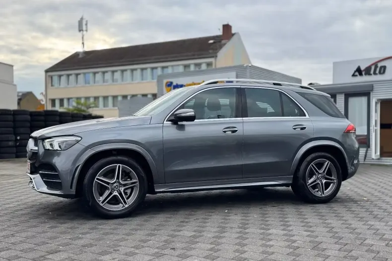 Mercedes-Benz GLE 300 din 2024 cu 45.600 km - oferta MER152016 - foto 5