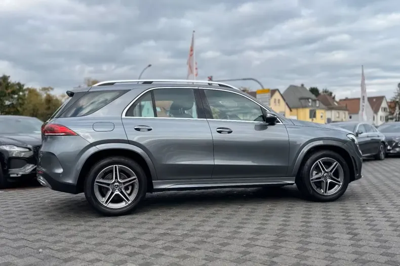 Mercedes-Benz GLE 300 din 2024 cu 45.600 km - oferta MER152016 - foto 8