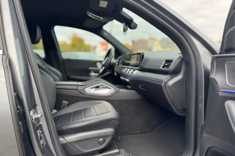 Mercedes-Benz GLE 300 din 2024 cu 45.600 km - oferta MER152016 - foto 10