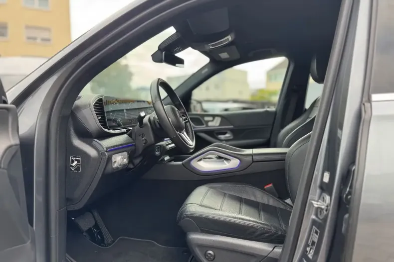 Mercedes-Benz GLE 300 din 2024 cu 45.600 km - oferta MER152016 - foto 11