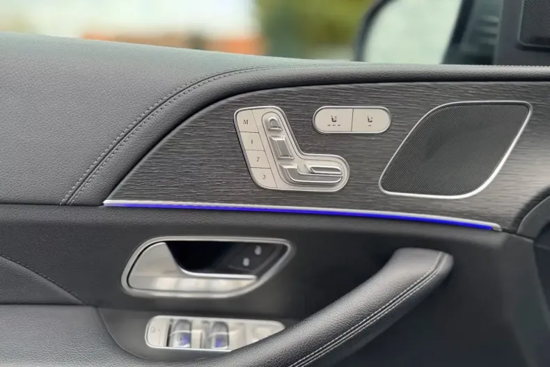 Mercedes-Benz GLE 300 din 2024 cu 45.600 km - oferta MER152016 - foto 19